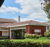 Hotel Kurrajong Canberra - Nambucca Heads Accommodation
