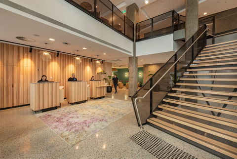 TRYP By Wyndham Pulteney Street - Nambucca Heads Accommodation 4