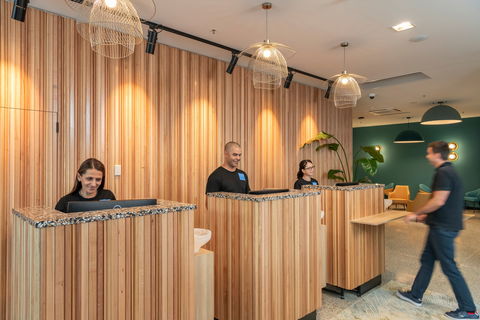 TRYP By Wyndham Pulteney Street - Nambucca Heads Accommodation 8