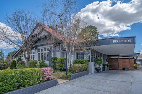 Cotswold Gardens - Nambucca Heads Accommodation 0