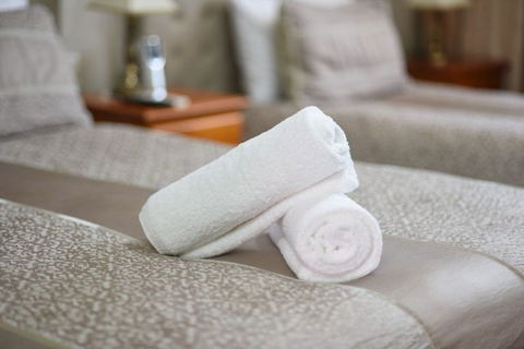 Cotswold Gardens - Nambucca Heads Accommodation 4
