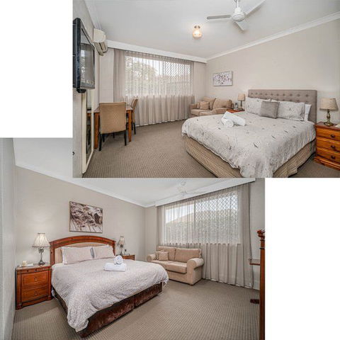 Cotswold Gardens - Nambucca Heads Accommodation 5