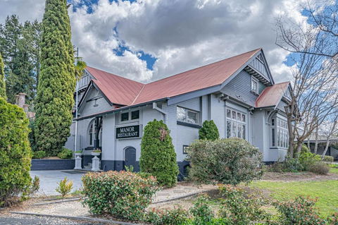 Cotswold Gardens - Nambucca Heads Accommodation 6