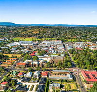 Comfort Inn City Centre Armidale - Nambucca Heads Accommodation