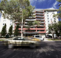 Pacific Suites Canberra - Nambucca Heads Accommodation