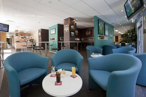 Pacific Suites Canberra - Nambucca Heads Accommodation 3