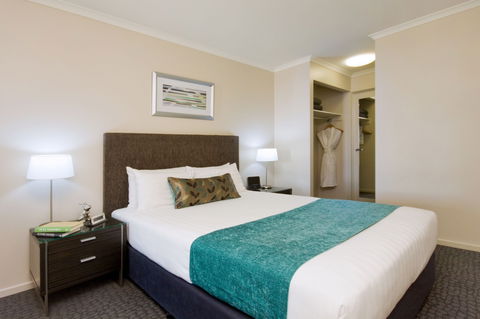 Pacific Suites Canberra - Nambucca Heads Accommodation 4