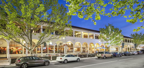 Quest Canberra - Nambucca Heads Accommodation 0