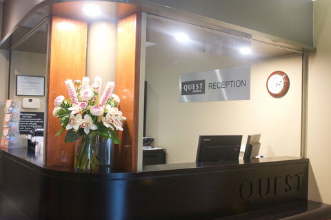 Quest Canberra - Nambucca Heads Accommodation 1