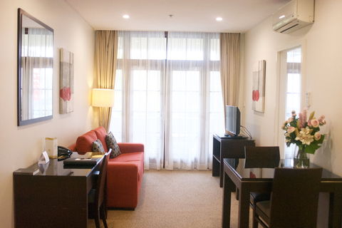 Quest Canberra - Nambucca Heads Accommodation 2