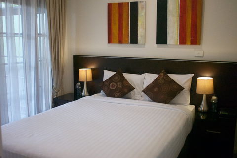 Quest Canberra - Nambucca Heads Accommodation 4