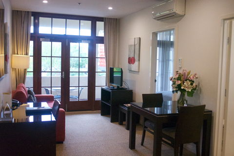 Quest Canberra - Nambucca Heads Accommodation 6