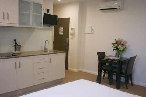 Quest Canberra - Nambucca Heads Accommodation 8