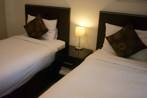 Quest Canberra - Nambucca Heads Accommodation 10