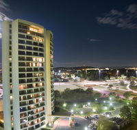 BreakFree Capital Tower - Nambucca Heads Accommodation