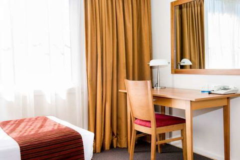 Mantra On Northbourne - Nambucca Heads Accommodation 4