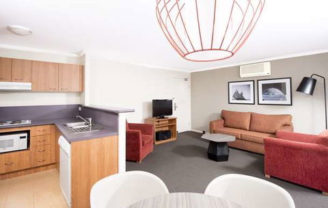 Mantra On Northbourne - Nambucca Heads Accommodation 6