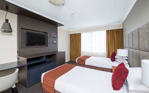Mantra On Northbourne - Nambucca Heads Accommodation 11