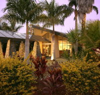 Darlington Beach Resort and Holiday Park - Nambucca Heads Accommodation