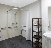 Meriton Serviced Apartments North Sydney - Nambucca Heads Accommodation