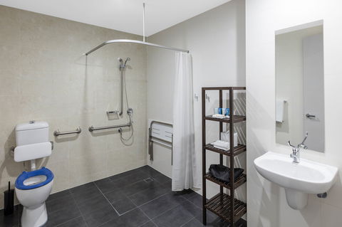 Meriton Serviced Apartments North Sydney - Nambucca Heads Accommodation 0
