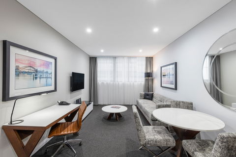 Meriton Serviced Apartments North Sydney - Nambucca Heads Accommodation 1