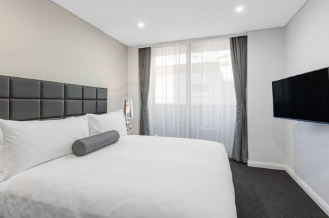 Meriton Serviced Apartments North Sydney - Nambucca Heads Accommodation 3
