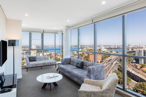Meriton Serviced Apartments North Sydney - Nambucca Heads Accommodation 8