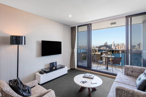 Meriton Serviced Apartments North Sydney - Nambucca Heads Accommodation 14