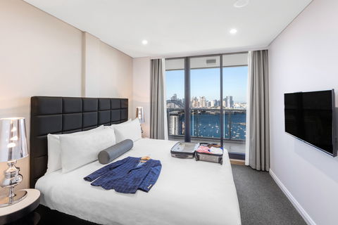 Meriton Serviced Apartments North Sydney - Nambucca Heads Accommodation 16