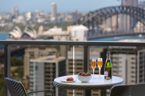 Meriton Serviced Apartments North Sydney - Nambucca Heads Accommodation 17
