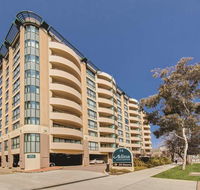 Adina Serviced Apartments James Court - Nambucca Heads Accommodation