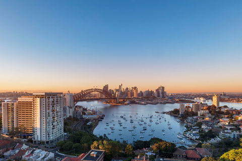 View Sydney - Nambucca Heads Accommodation 1
