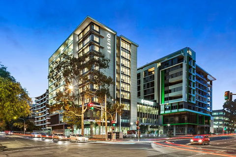Quest Chatswood - Nambucca Heads Accommodation 0