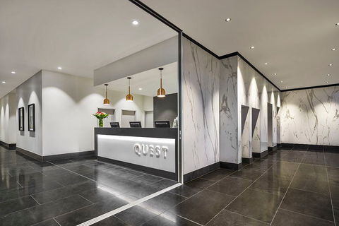 Quest Chatswood - Nambucca Heads Accommodation 1