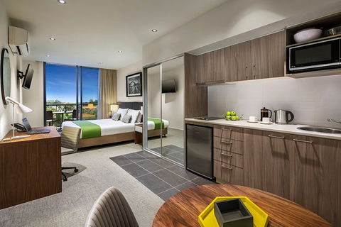 Quest Chatswood - Nambucca Heads Accommodation 6