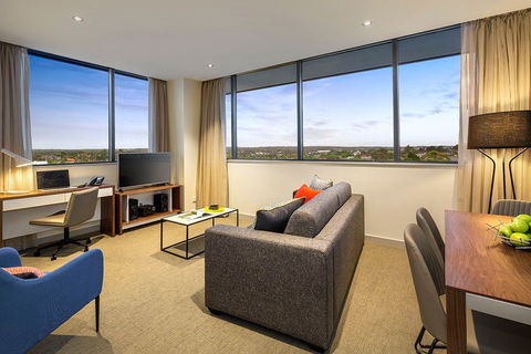 Quest Chatswood - Nambucca Heads Accommodation 11