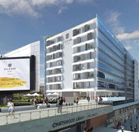 Silkari Suites At Chatswood - Nambucca Heads Accommodation