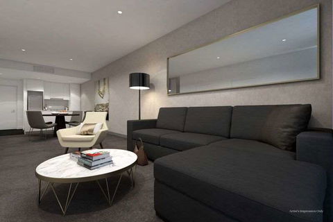 Silkari Suites At Chatswood - Nambucca Heads Accommodation 3