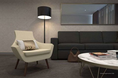 Silkari Suites At Chatswood - Nambucca Heads Accommodation 4