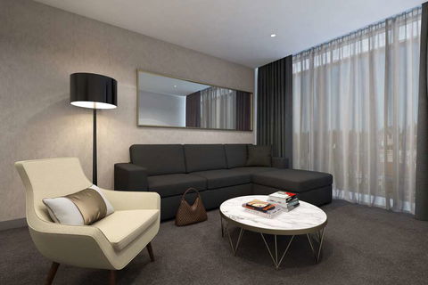 Silkari Suites At Chatswood - Nambucca Heads Accommodation 5