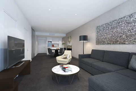 Silkari Suites At Chatswood - Nambucca Heads Accommodation 8