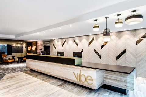 Vibe Hotel North Sydney - Nambucca Heads Accommodation 3