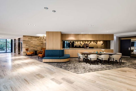 Vibe Hotel North Sydney - Nambucca Heads Accommodation 4