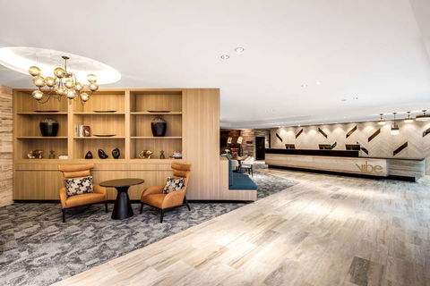 Vibe Hotel North Sydney - Nambucca Heads Accommodation 5