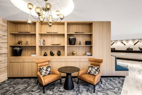 Vibe Hotel North Sydney - Nambucca Heads Accommodation 6