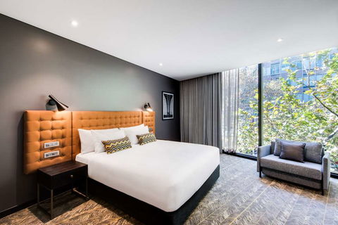 Vibe Hotel North Sydney - Nambucca Heads Accommodation 11
