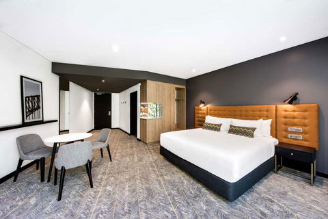 Vibe Hotel North Sydney - Nambucca Heads Accommodation 12