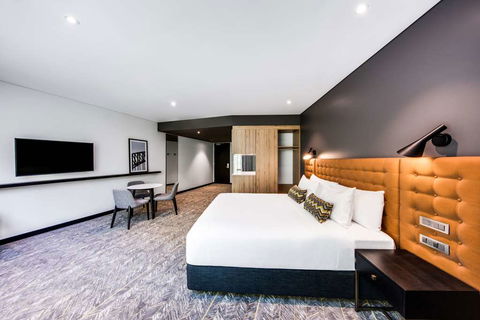 Vibe Hotel North Sydney - Nambucca Heads Accommodation 13