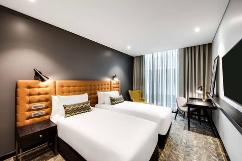 Vibe Hotel North Sydney - Nambucca Heads Accommodation 14